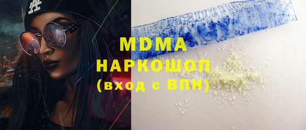 прущий лед Козловка